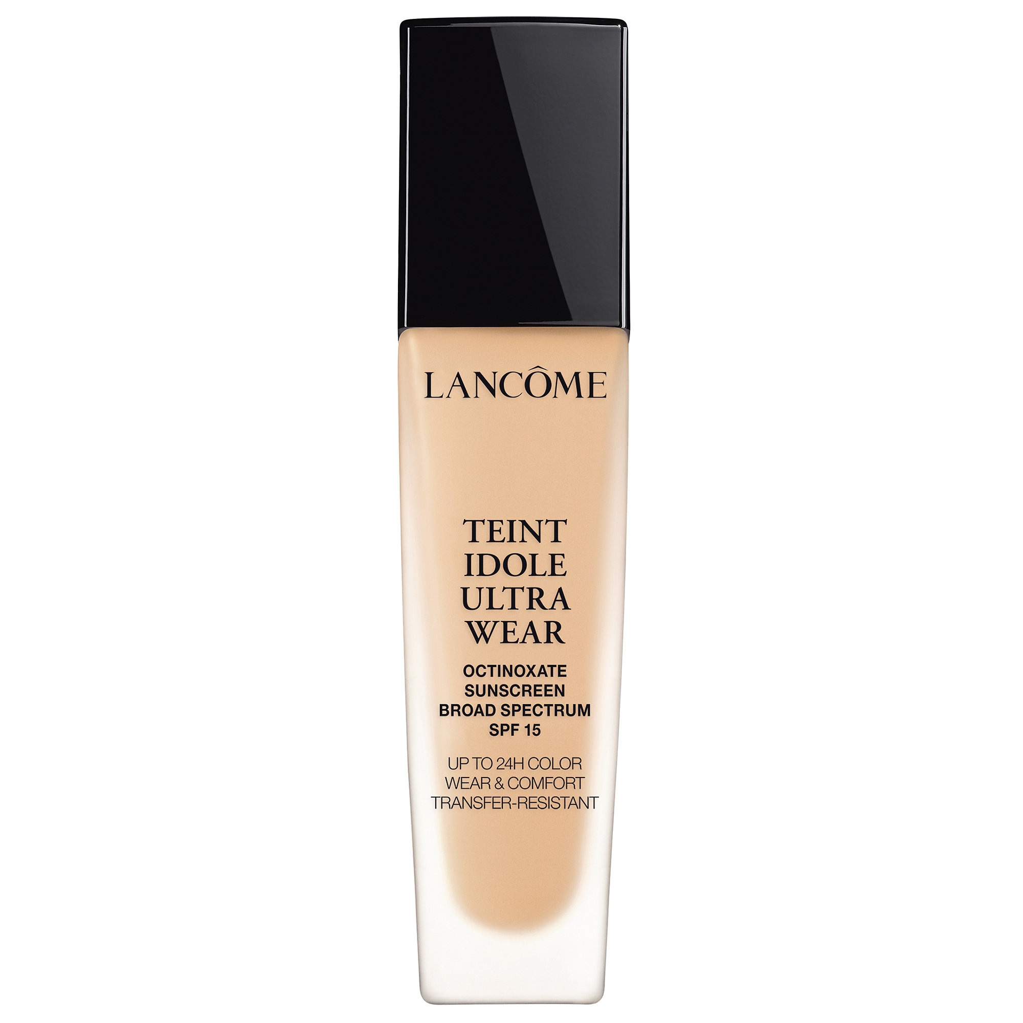 Lancôme - Teint Idole Ultra Long Wear Foundation 100 Ivoire N 1 oz/ 30 mL Allure Best of Beauty Seal