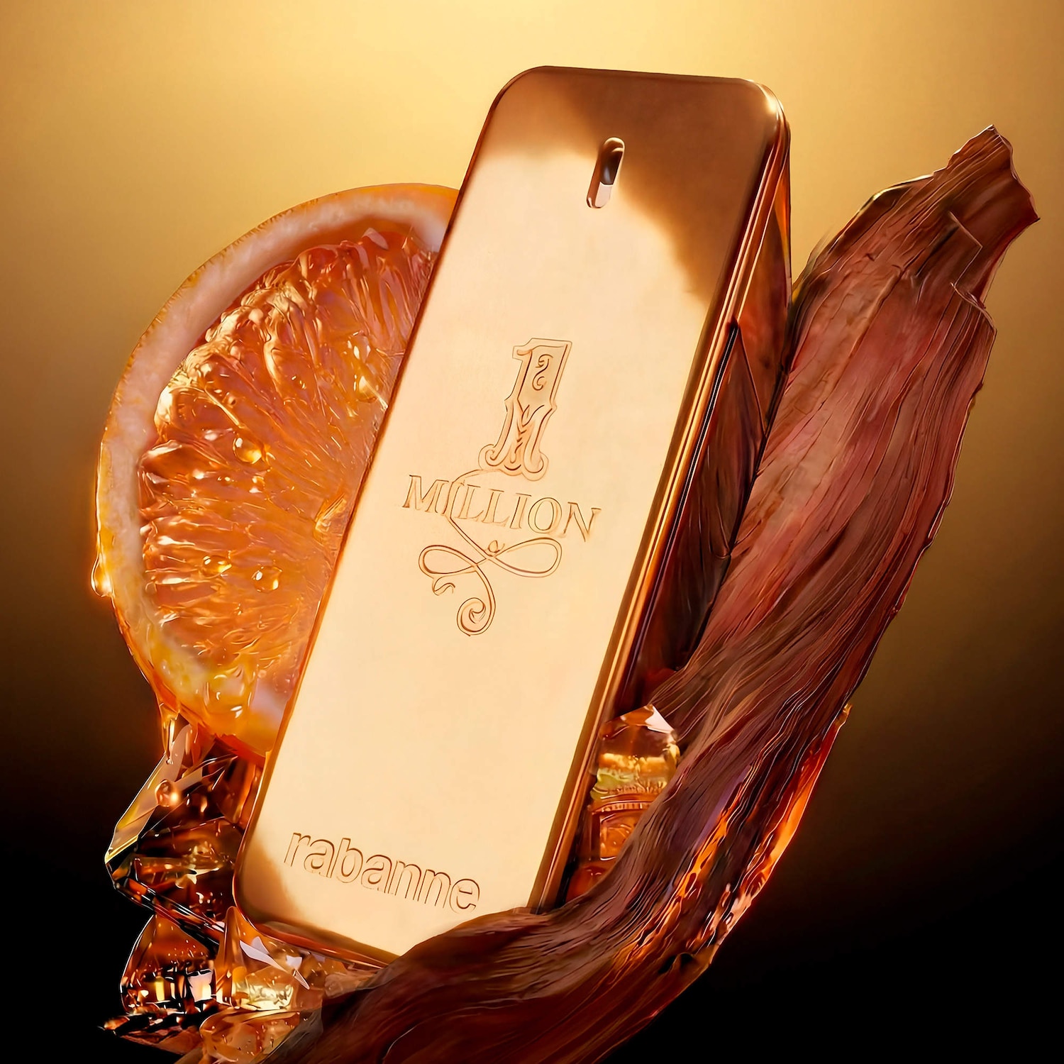 Eau de Toilette 1 Million
