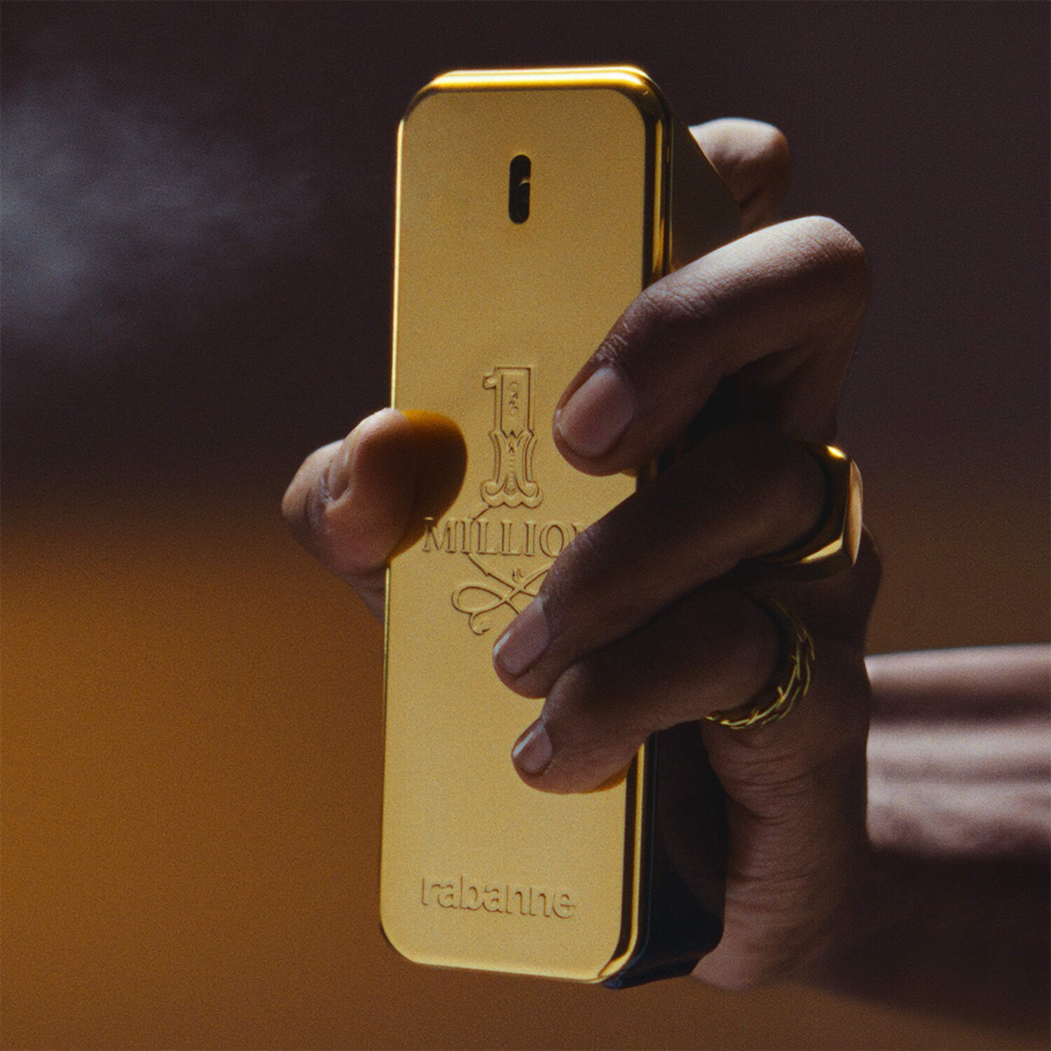 1 Million Eau de Toilette with Leather - Paco Rabanne | Sephora