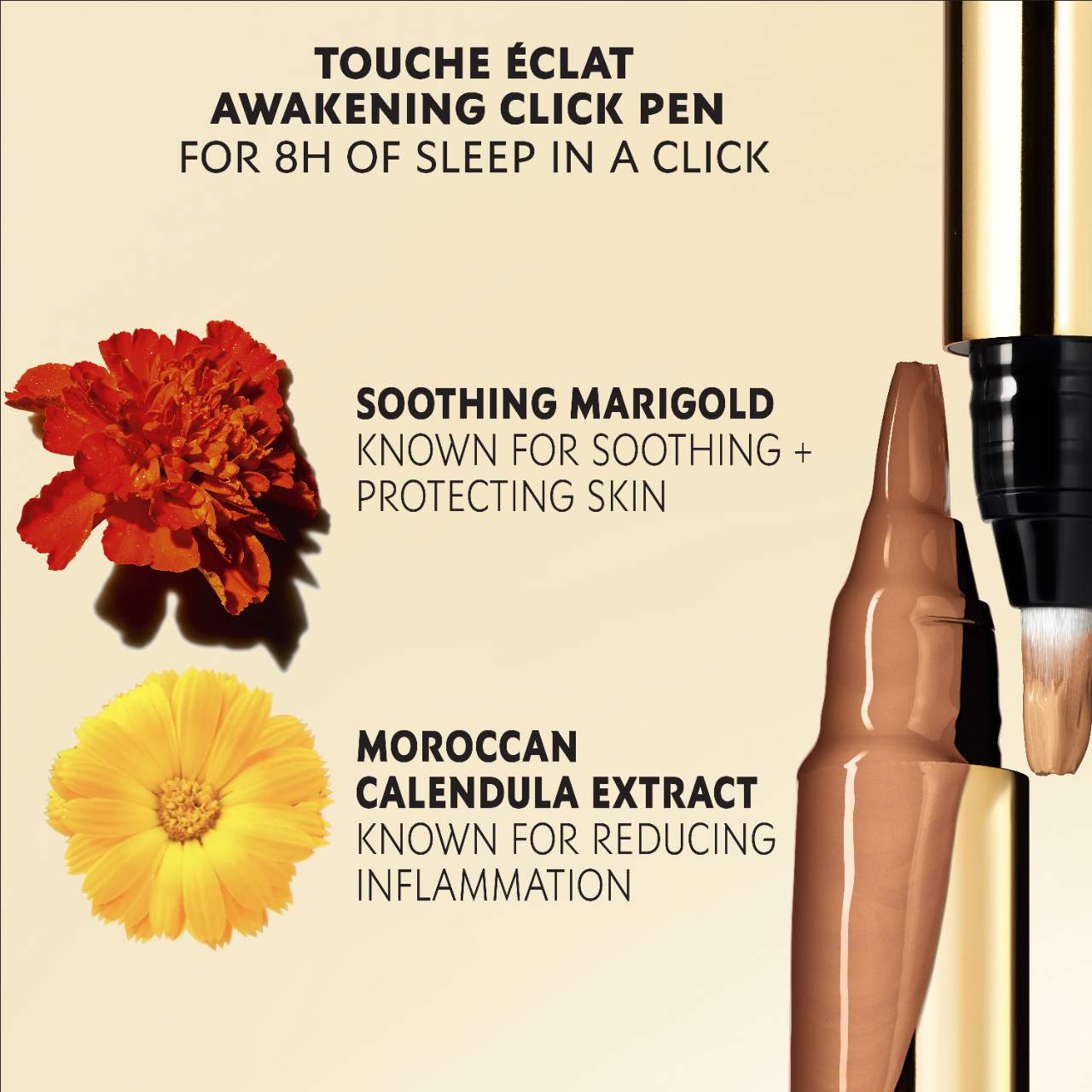 Touche Éclat Awakening Concealer Click Pen 5