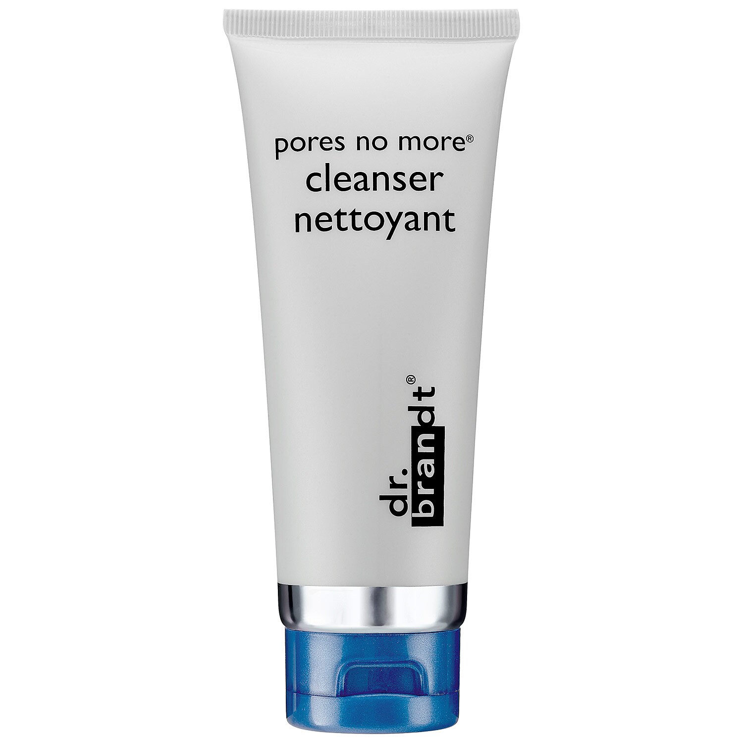 Pores No More Cleanser
