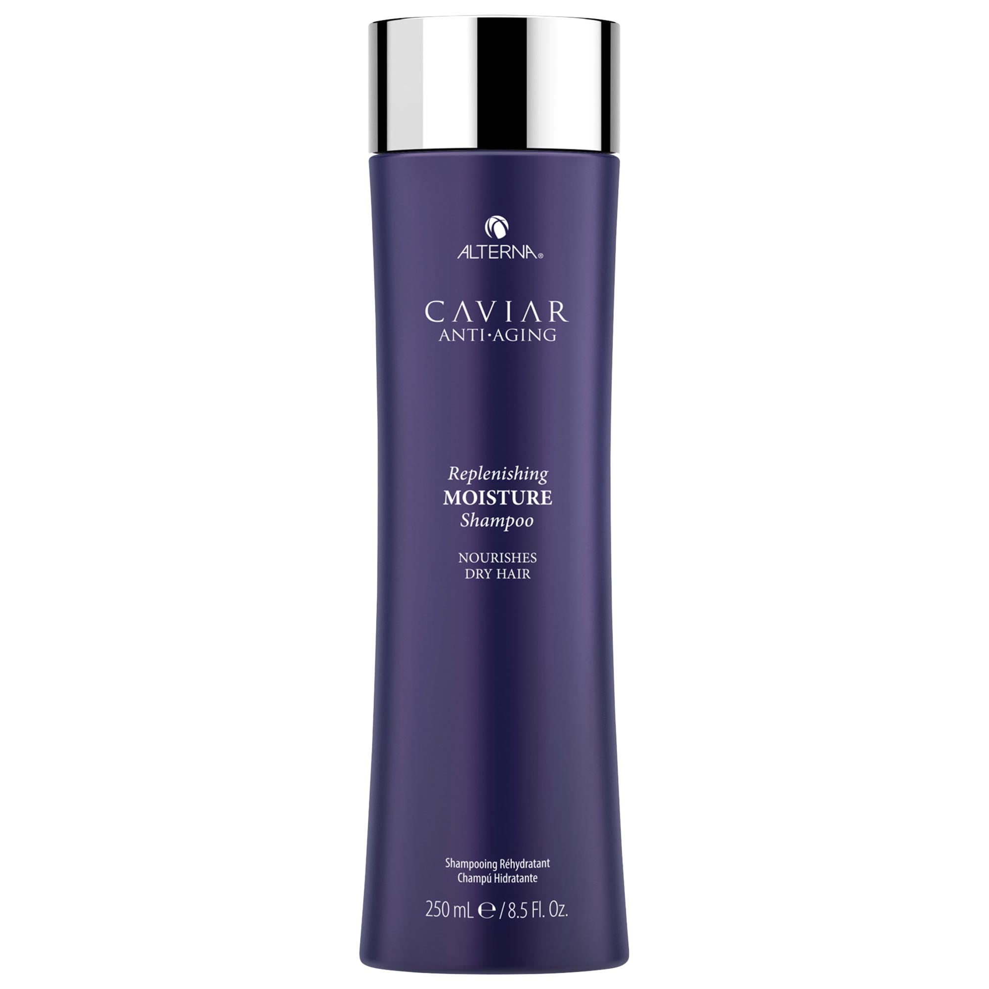 CAVIAR Anti-Aging® Replenishing Moisture Shampoo