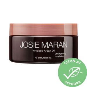 Moisturizing Butters Sephora