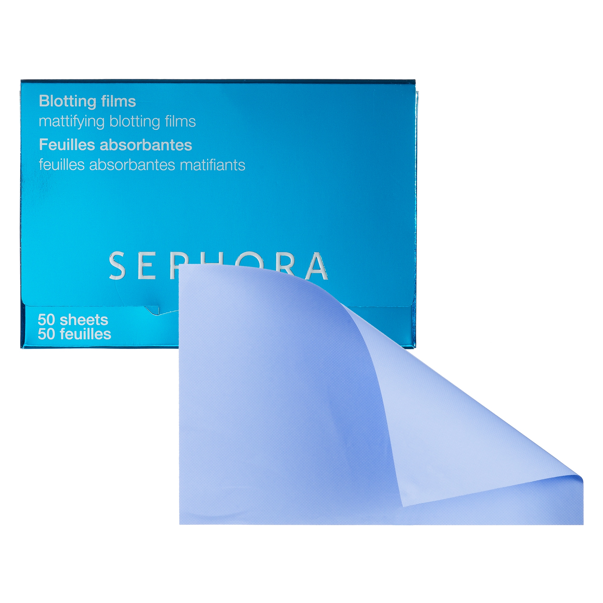 Sephora Collection Mattifying Blotting Films