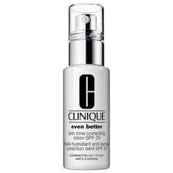 clinique even better sunscreen
