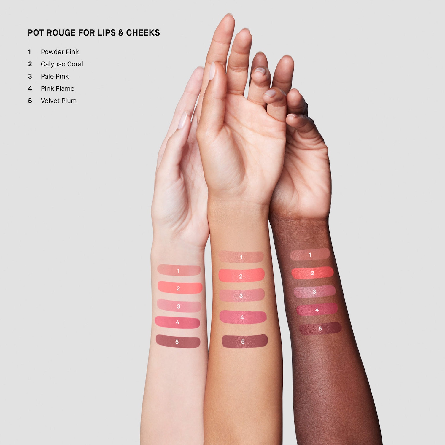 Bobbi Brown Pot Rouge Blush