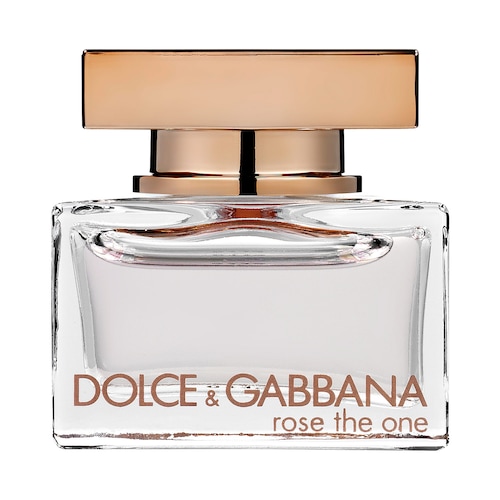 D&g Perfume Dolce Gabbana The Rose One Perfume D&G Rose The
