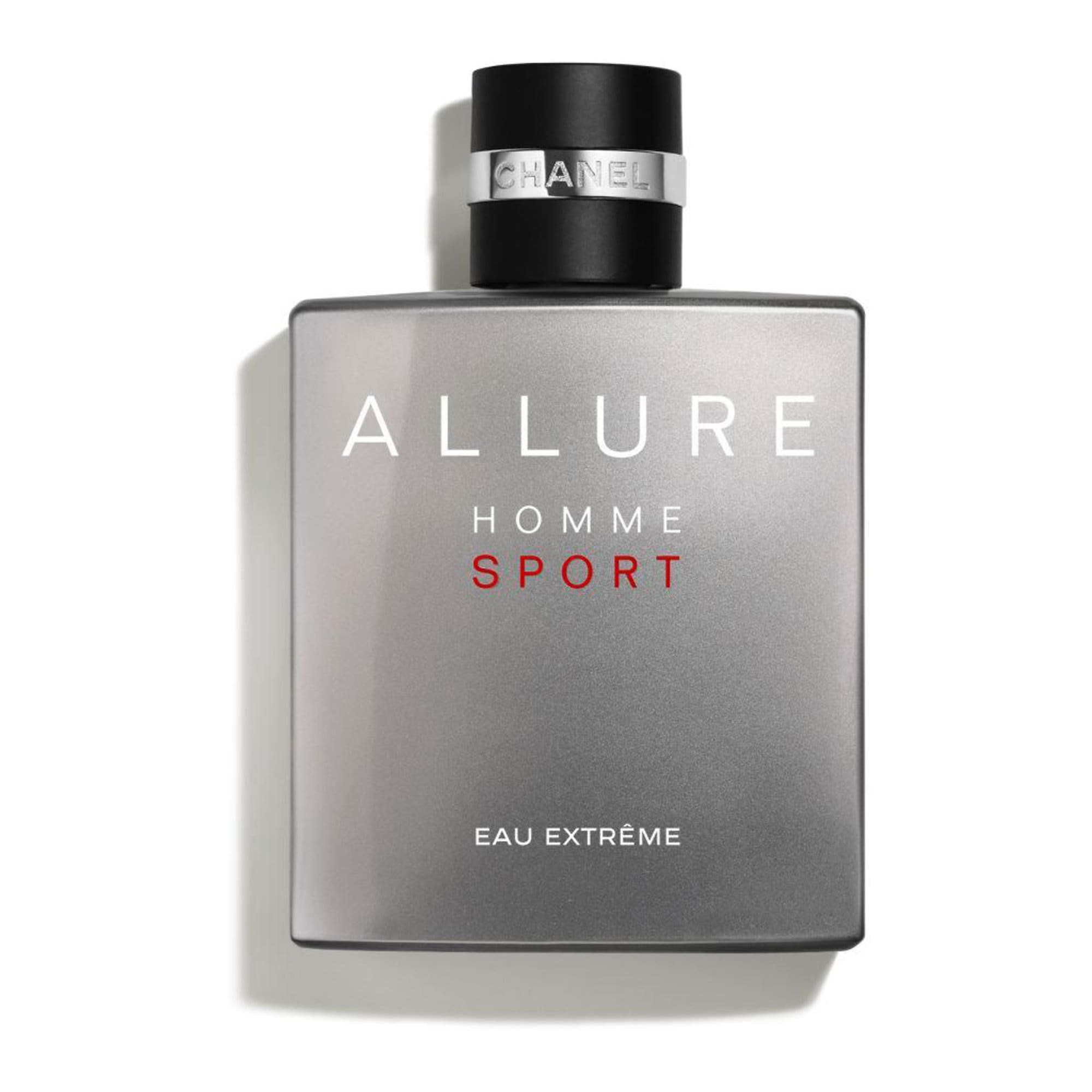 Allure Homme Sport Eau Extreme by Chanel for Men