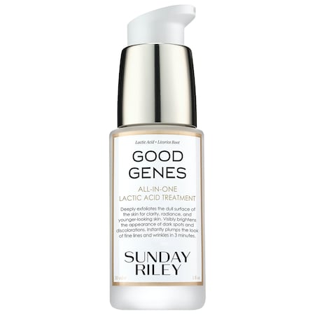 Good Genes All-In-One Lactic Acid Serum For Dark Spots And Uneven Texture 1 oz/ 30 mL