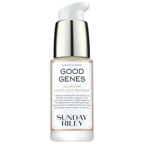 Сыворотка Sunday Riley Good Genes с молочной кислотой