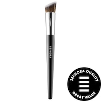 SEPHORA COLLECTION - PRO Angled Contour Brush #75