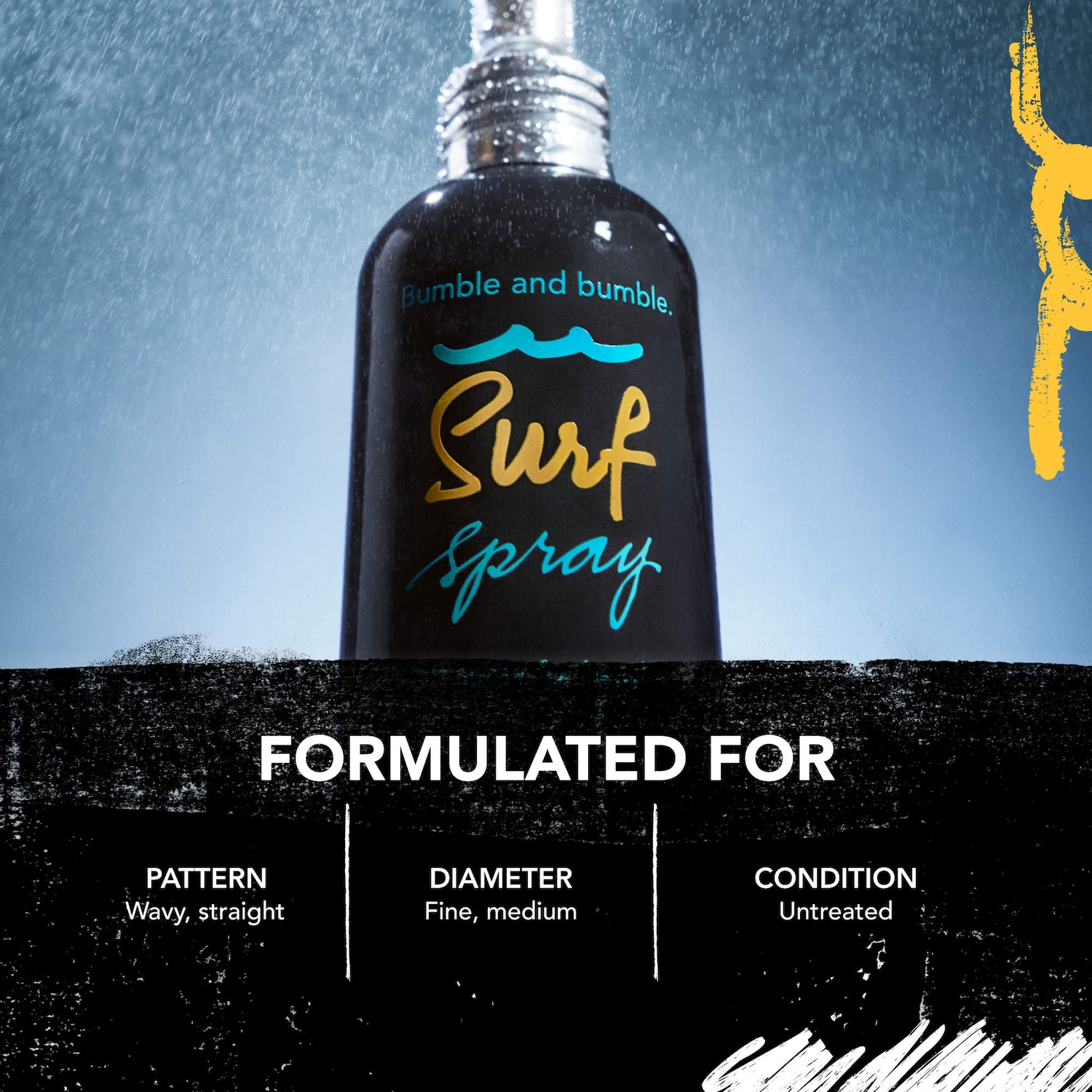 Surf Sea Salt Spray