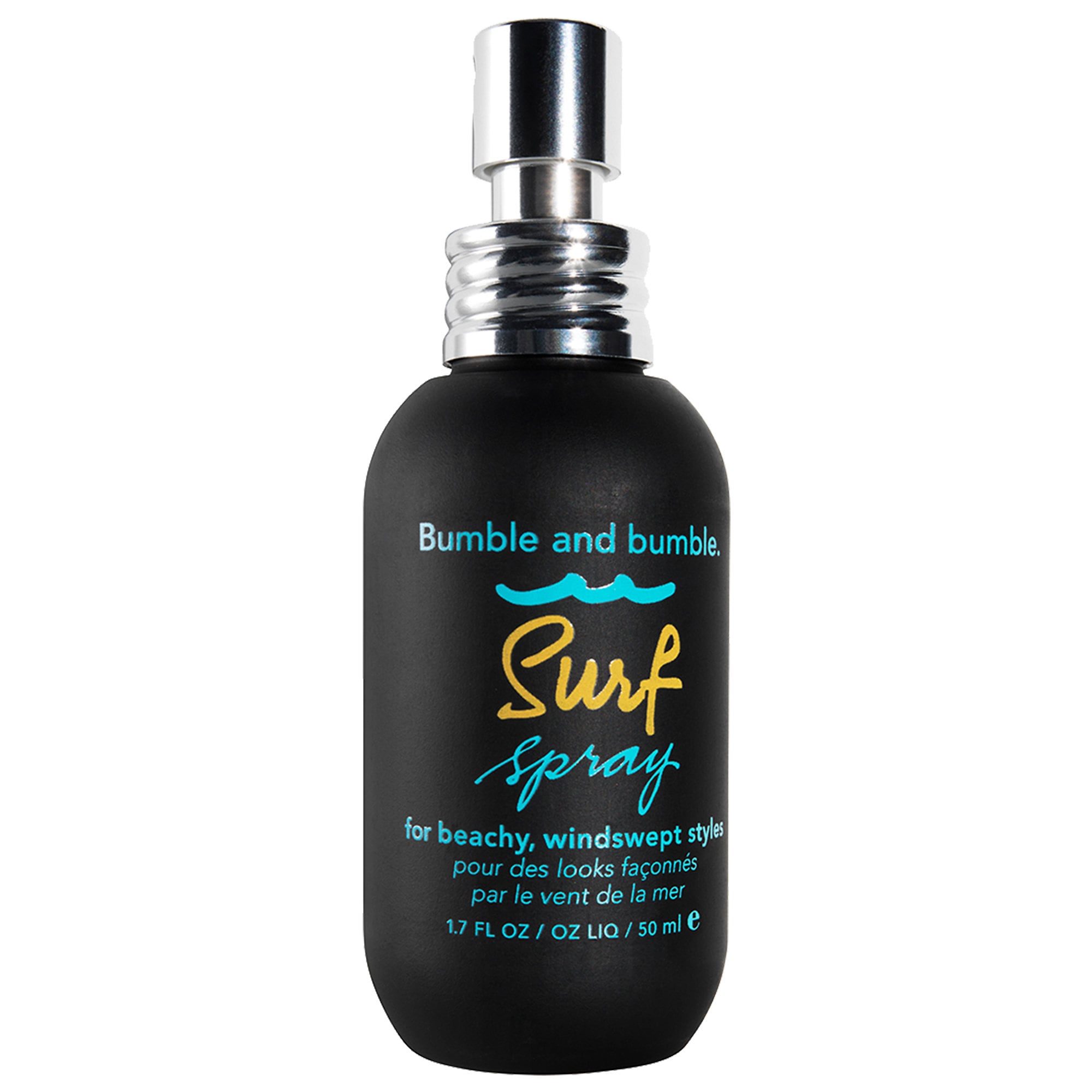 Texturizing Surf Wave Spray