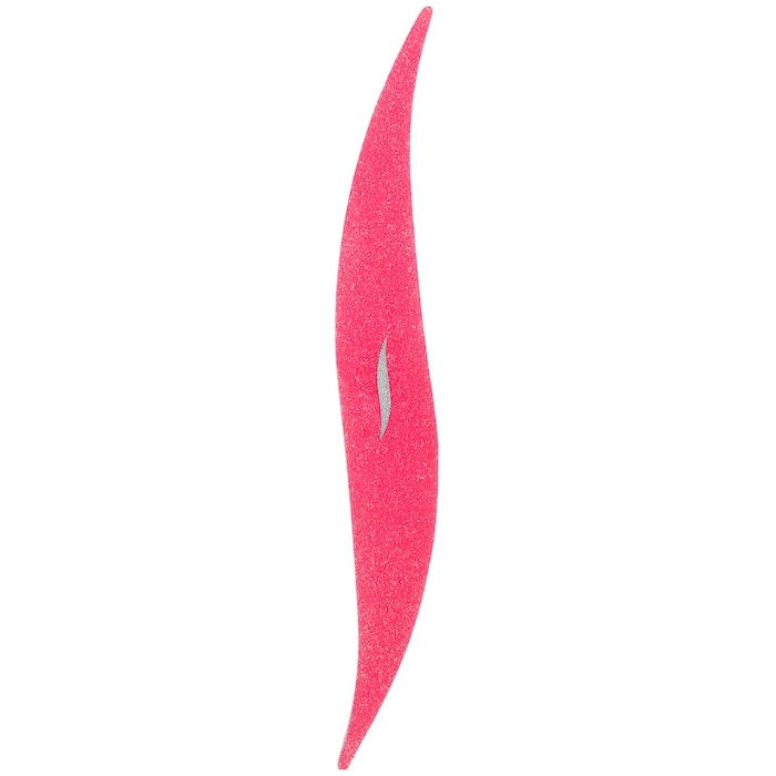 Pink S Flame Nail File SEPHORA COLLECTION Sephora