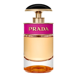 Perfume Candy con Caramelo y Almizcle Blanco