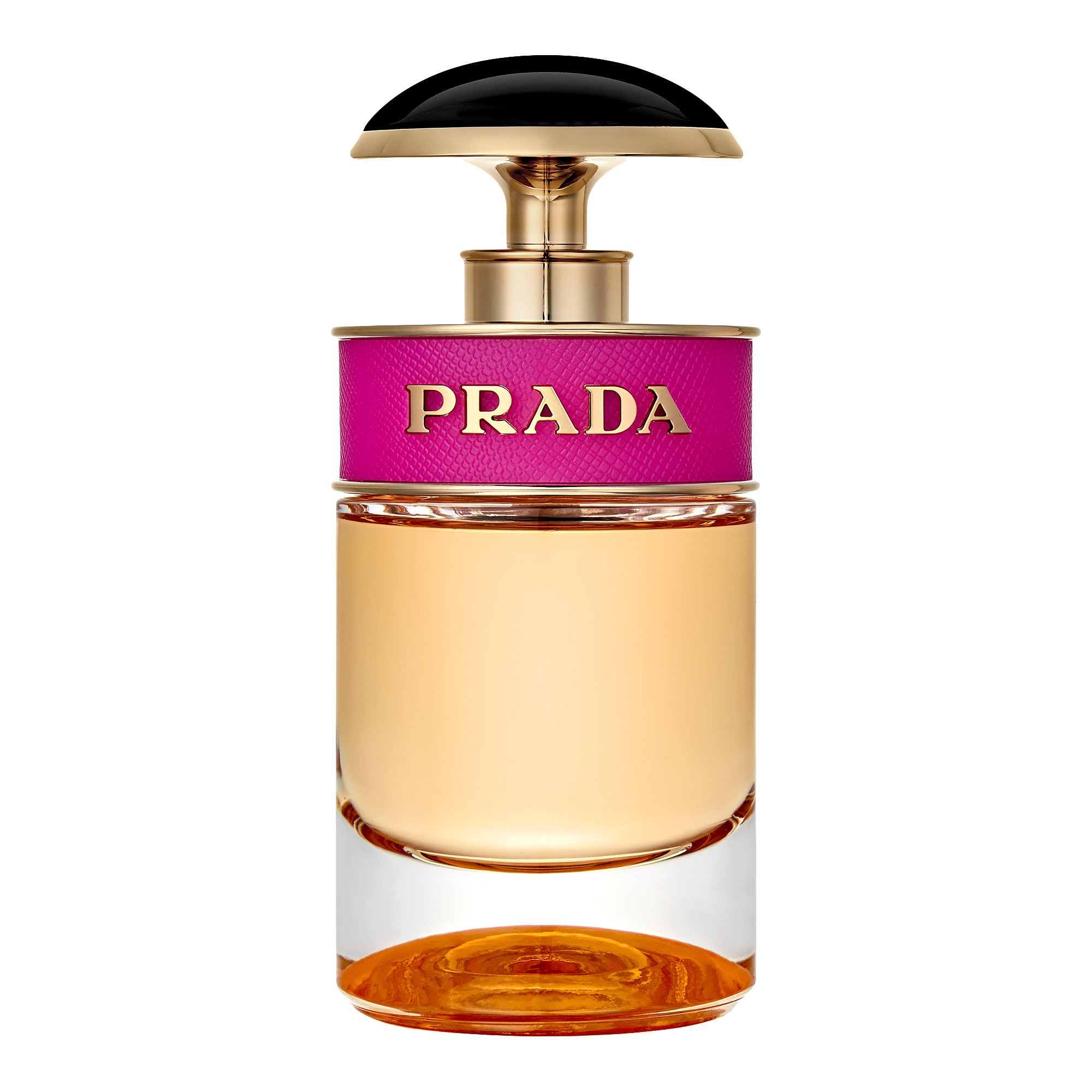 Prada Candy Eau de Parfum with Caramel & White Musk