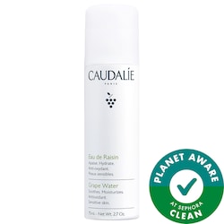 Grape Water Moisturizing Face Mist