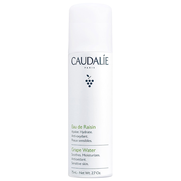 Grape Water Moisturizing Face Mist Caudalie Sephora