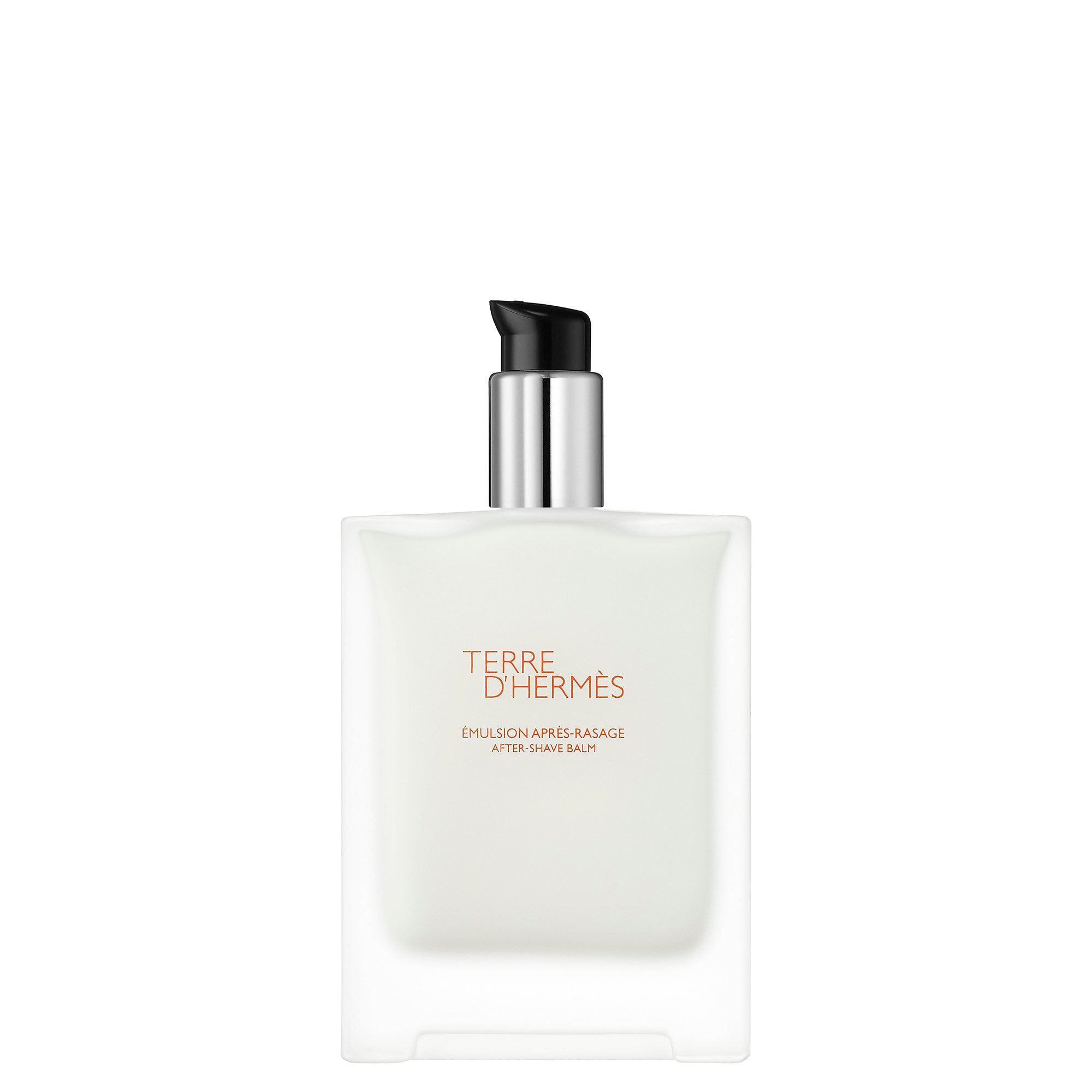 Terre d'Hermès After-Shave Balm 