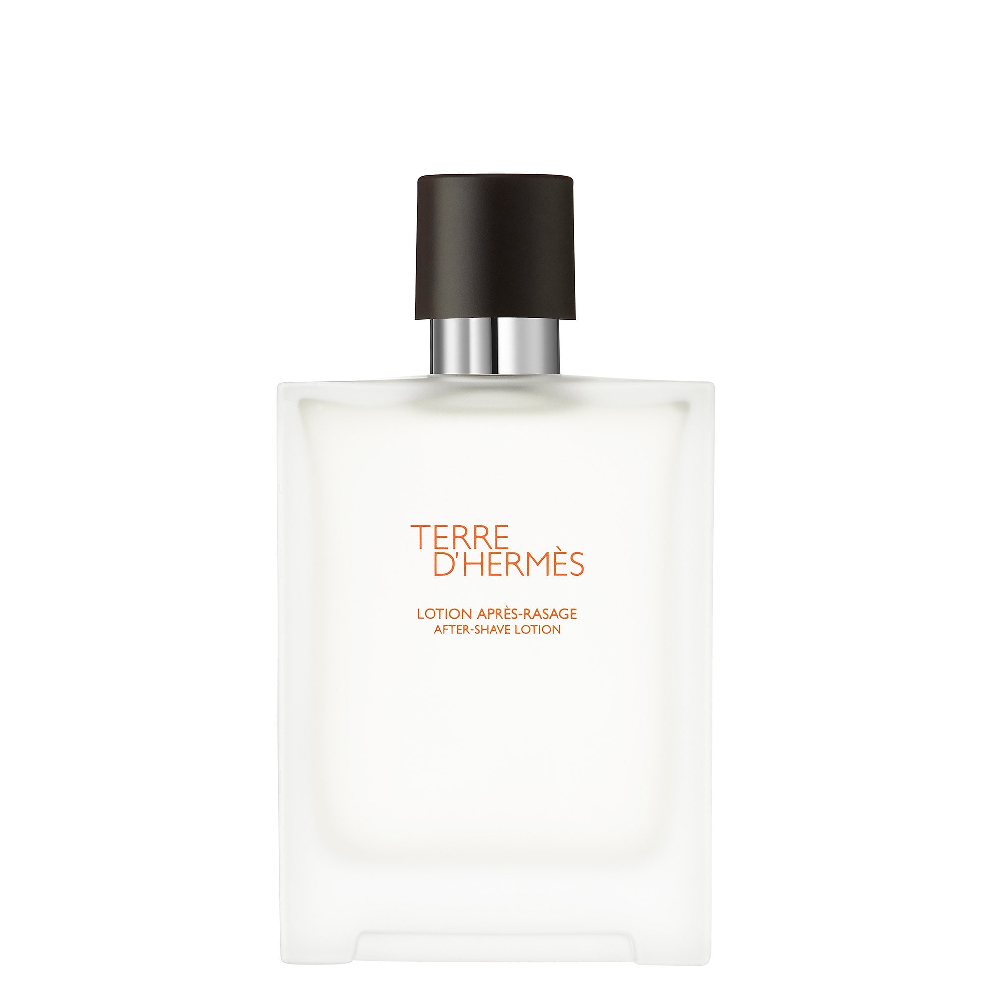 Terre d'Hermès After-Shave Lotion HERMÈS |