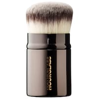Hourglass - Retractable Kabuki Brush