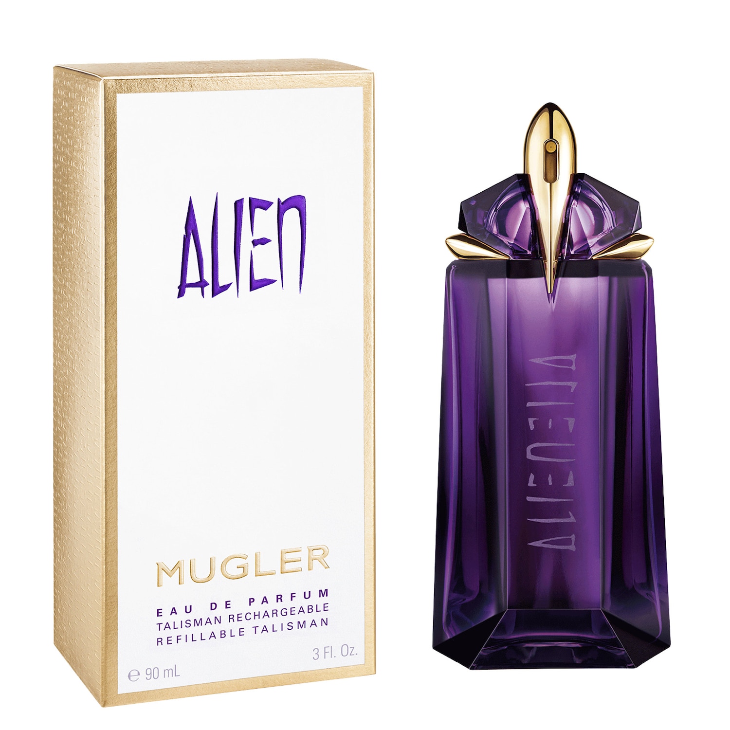 Alien Eau de Parfum