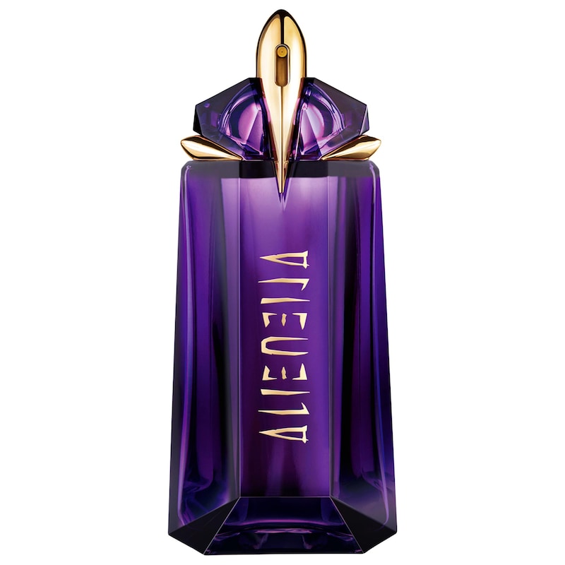 Alien Eau de Parfum with Cashmere Wood & Amber thumbnail 4