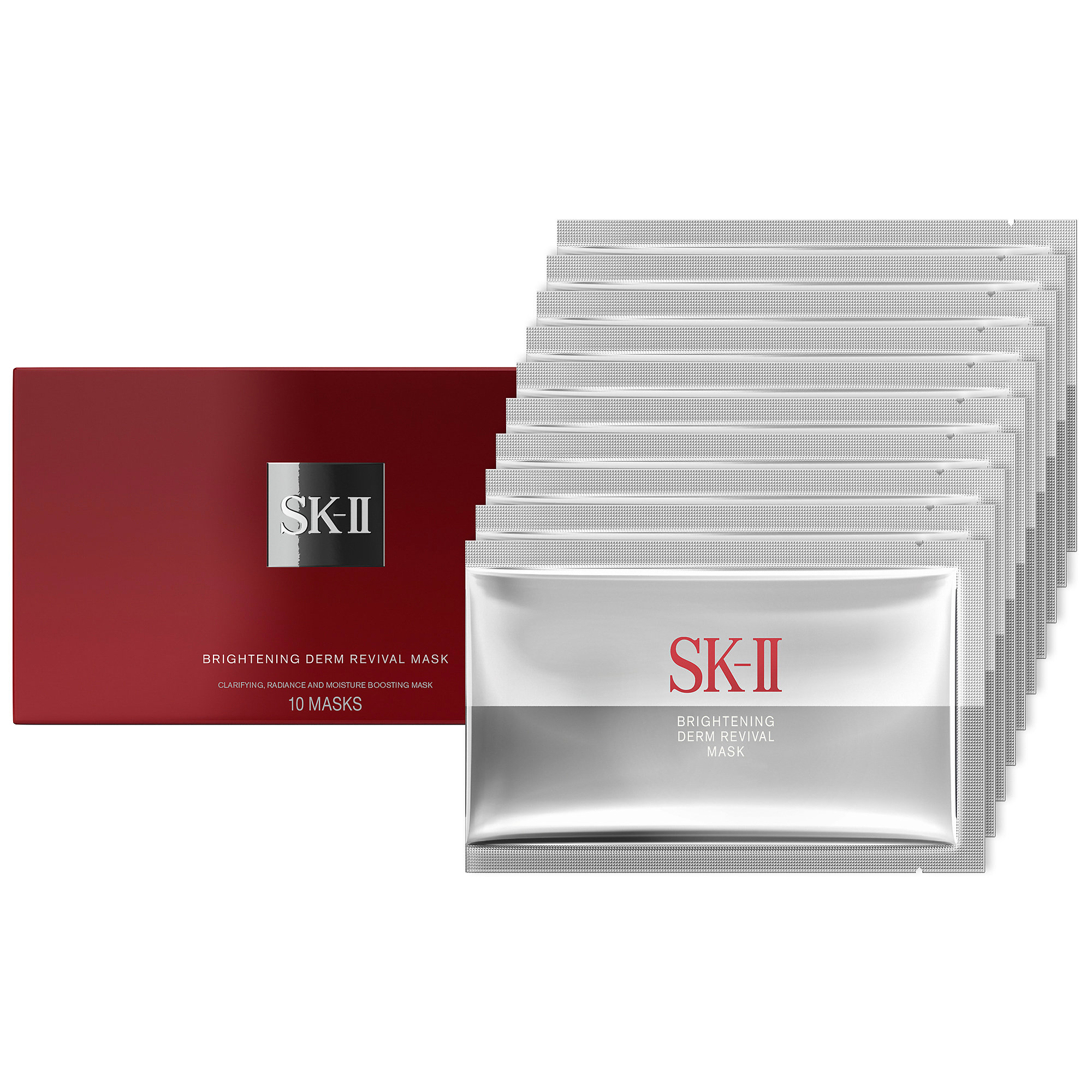 Brightening Mask - SK-II |