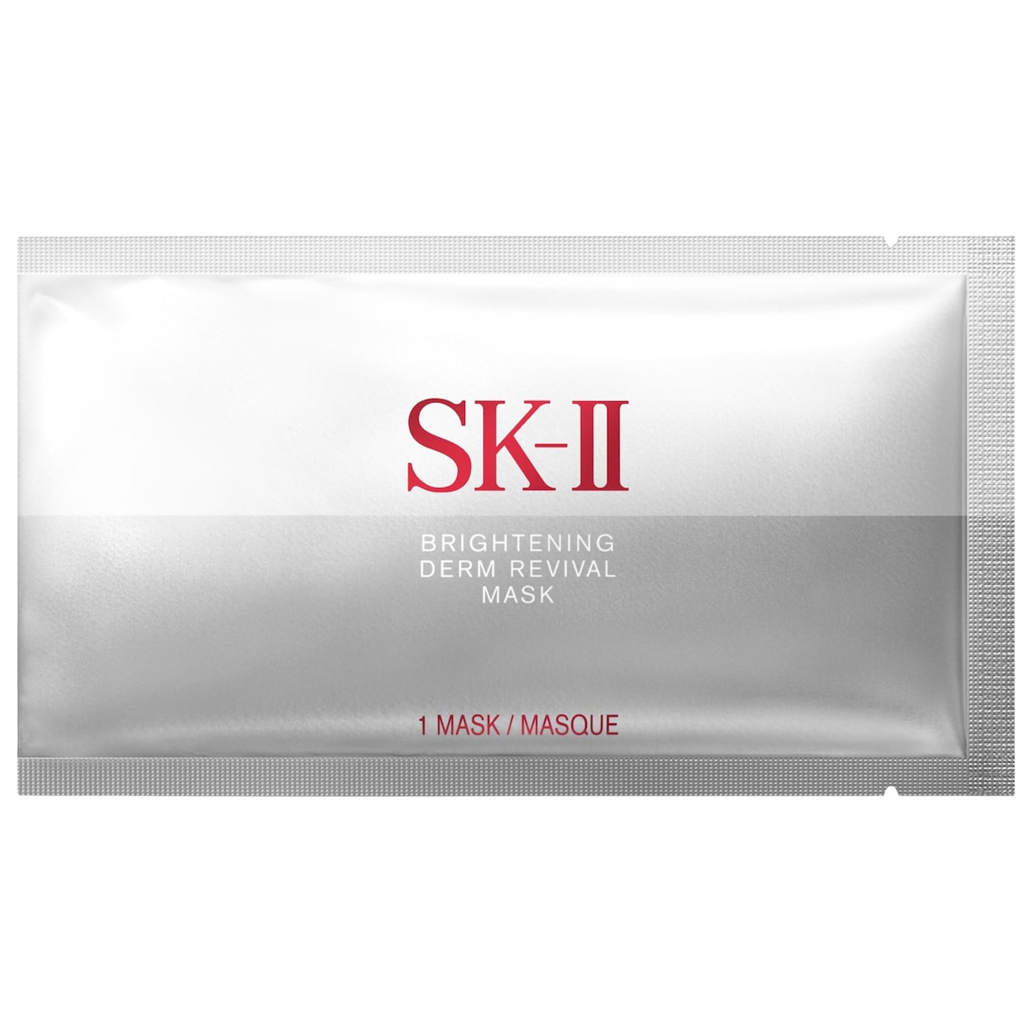 Осветляющая маска SK-II Brightening Derm Revival — фото 1