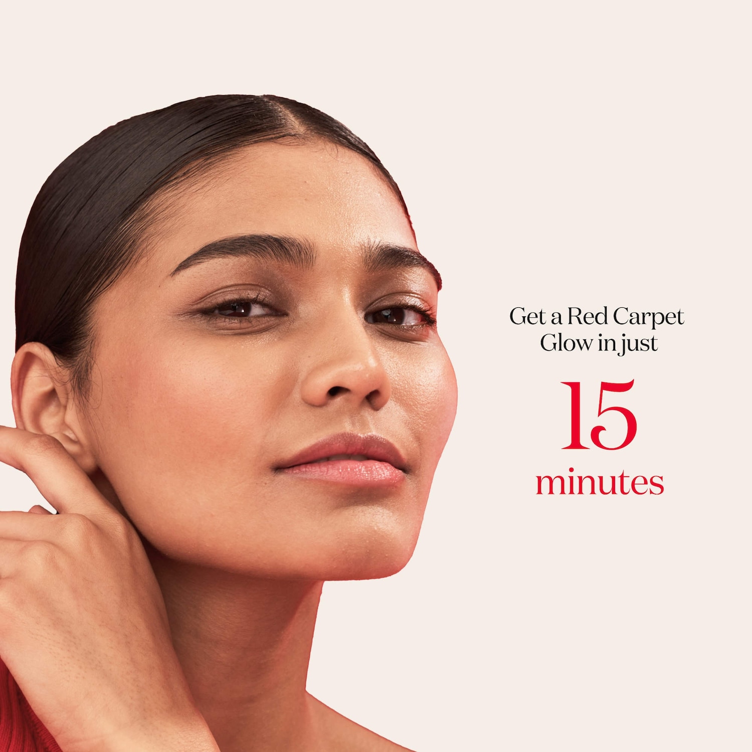 Brightening Serum Facial Treatment Sheet Masks