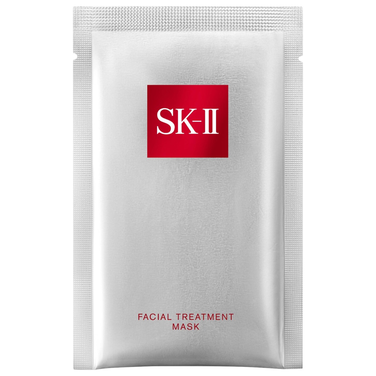 SK-II Brightening Serum Facial Treatment Sheet Masks