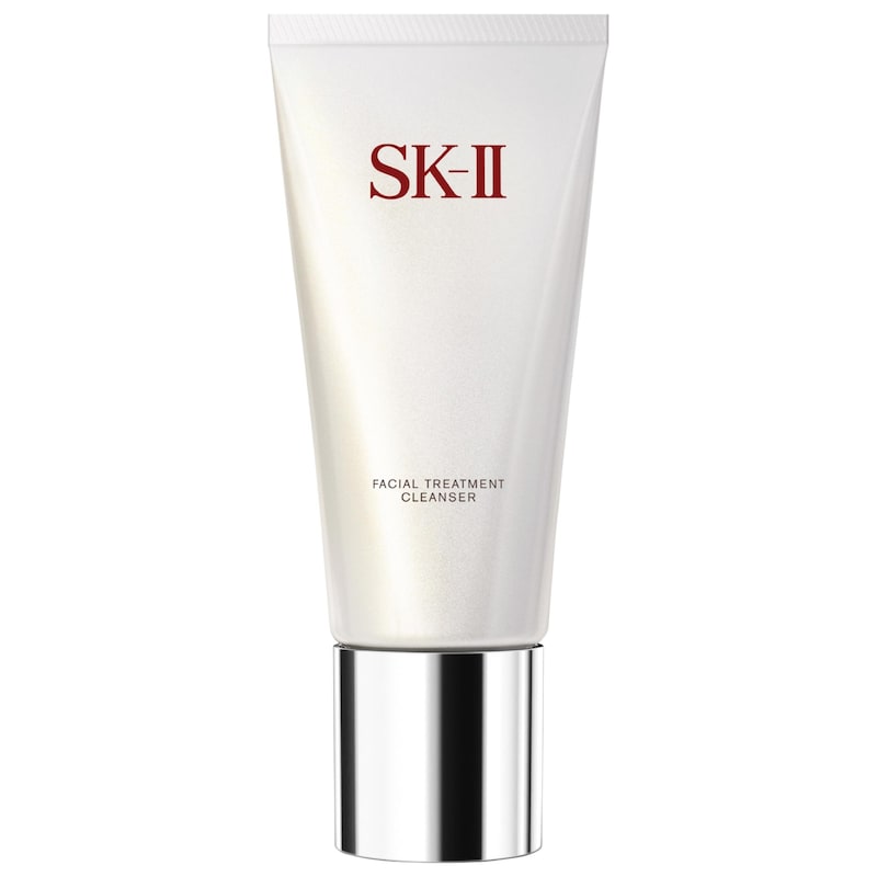 Facial Treatment Cleanser