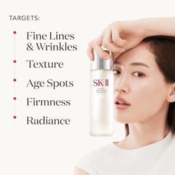 Facial Treatment Essence (Pitera Essence) - SK-II | Sephora