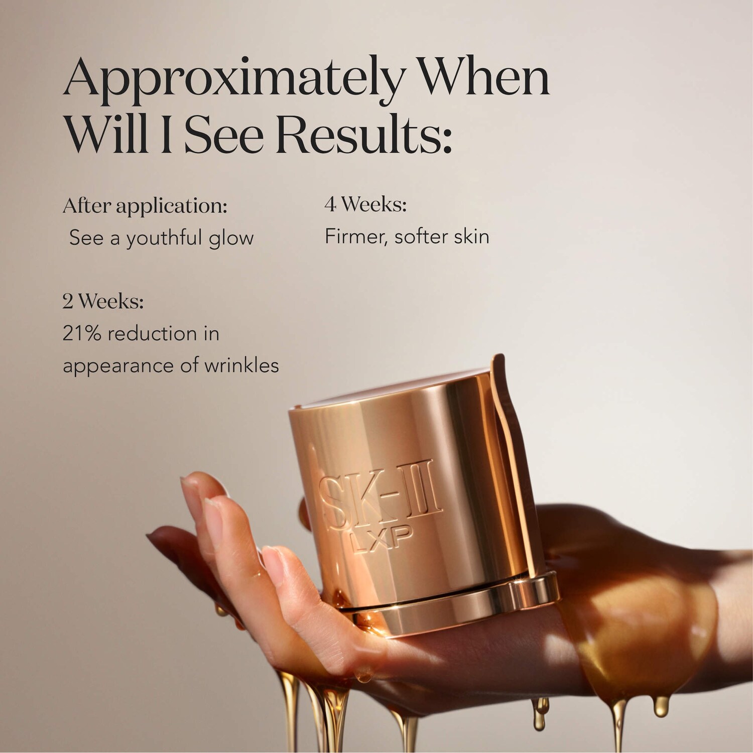 Ultimate Revival Cream - SK-II | Sephora