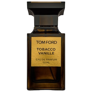 Tobacco Vanille