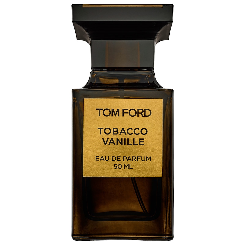 Tobacco Vanille Eau de Parfum with Tonka Bean & Ginger