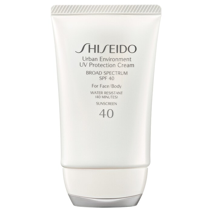 Urban Environment UV Protection Cream Broad Spectrum SPF 40 For Face