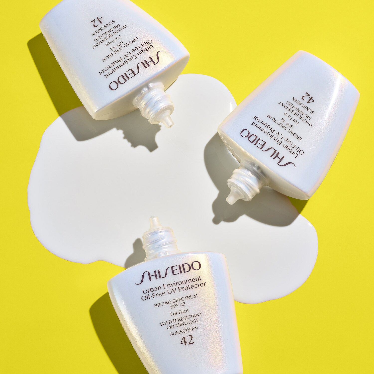 shiseido urban environment spf 42