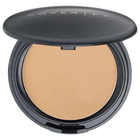 Cover FX Pressed Foundation