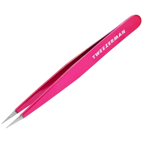 Pink Tweezers Sephora
