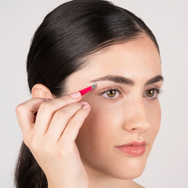 Pink Perfection Petite Tweeze Set TWEEZERMAN Sephora