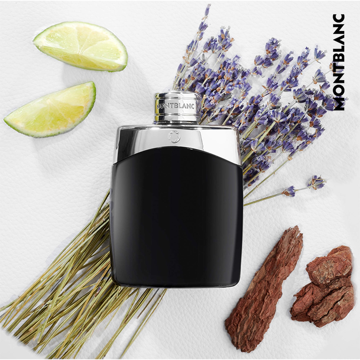 Eau de toilette Legend