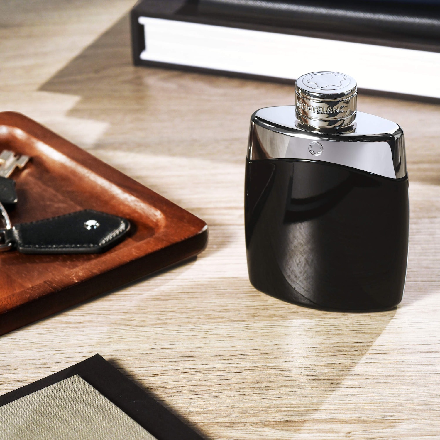 Eau de toilette Legend