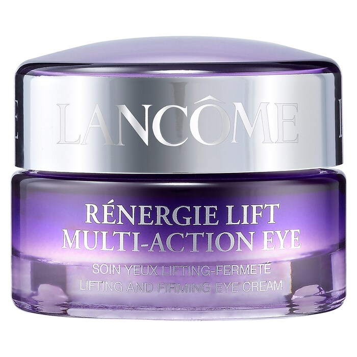 Detailed Lancome Renergie Multi Action Eye Cream Scene Art Detailed Lancome Renergie Multi Action Eye Cream Scene Art