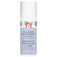 first aid moisturizer sephora