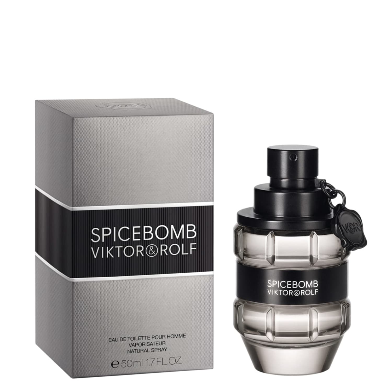 Viktor&Rolf Spicebomb