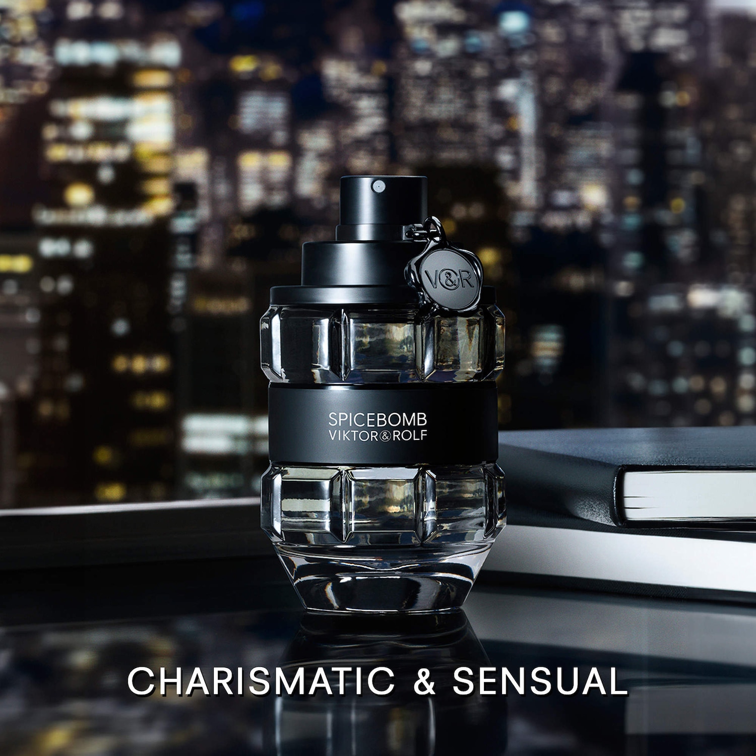 Spicebomb - Viktor&Rolf | Sephora