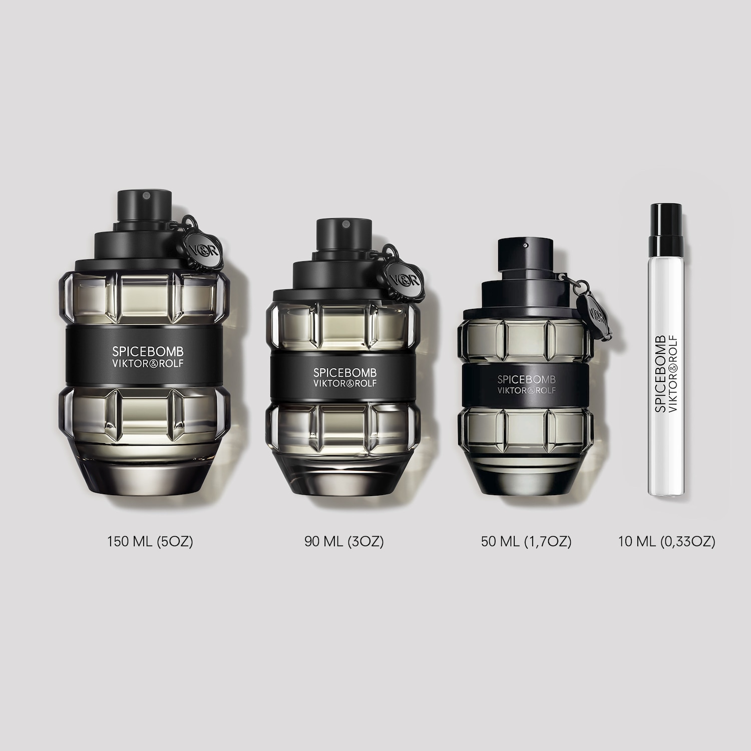 Spicebomb - Viktor&Rolf | Sephora