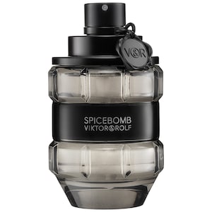 Spicebomb