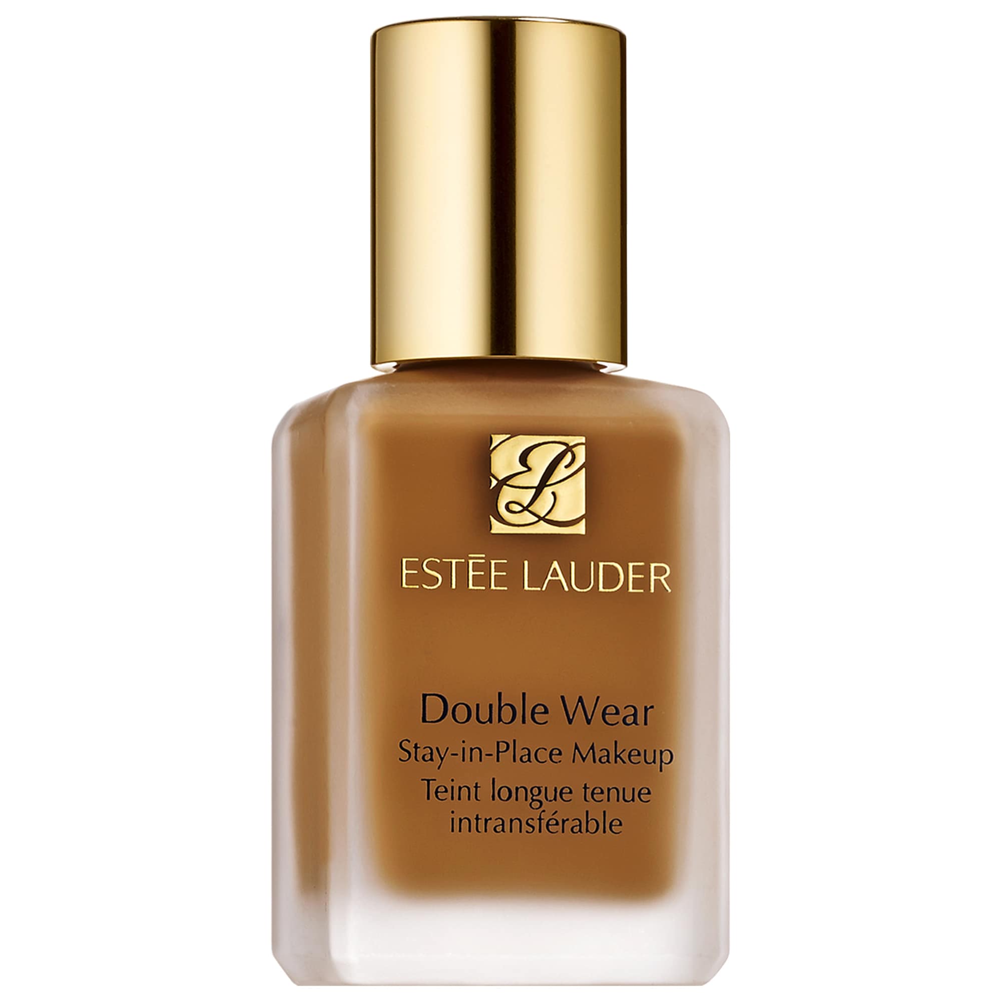 Estée Lauder Double Wear Stay-in-Place 24-Hour Longwear Foundation 6C1 Rich Cocoa 1 oz/ 30 mL